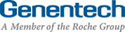 Genentech logo